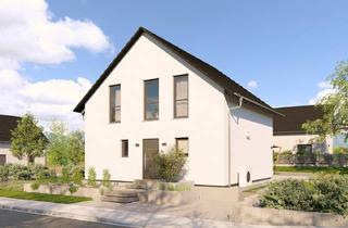 Haus kaufen in 88276 Berg, Berg - Raumwunder für Familien - Ihr individuell planbares Traumhaus
