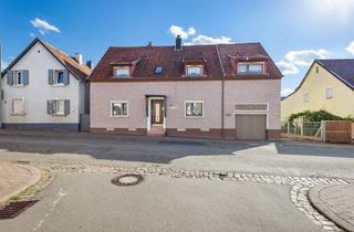 Einfamilienhaus kaufen in 66901 Schönenberg-Kübelberg, Schönenberg-Kübelberg - 160 m² Familienglück in Sand - Gepflegtes Einfamilienhaus mit Wintergarten Garten nahe Ohmbachsee