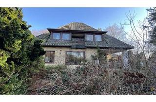 Haus kaufen in 27404 Rhade, Rhade - STATEMENT FÜR EXKLUSIVES WOHNEN IM PARK