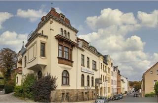 Villa kaufen in 08412 Werdau, Werdau - Betreiber eines Beherbergungsbetriebs Hotels Boutique-Hauses