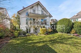 Wohnung kaufen in 65824 Schwalbach, Gepflegt, gut gelegen, Blick ins Grüne - tolle Gelegenheit in Alt-Schwalbach