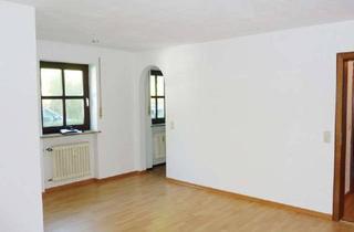 Wohnung kaufen in 85386 Eching, Sehr schöne 1,5-Zimmer-Wohnung im Erdgeschoss in 85375 Neufahrn (S1)