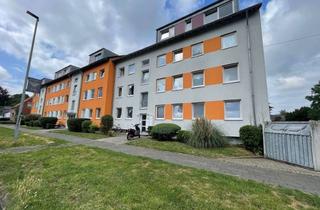 Wohnung kaufen in 46483 Wesel, Eigentumswohnung im EG mit Garage und Balkon