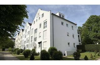 Penthouse kaufen in 89079 Wiblingen, +++ Dachstudio +++ Penthouse-Charakter +++