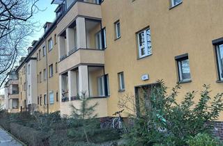 Wohnung kaufen in 13585 Spandau, Klein. Fein. Meins.