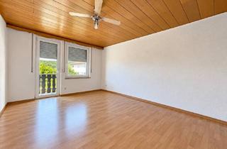 Wohnung kaufen in 97877 Wertheim, Modernisierte 3-Zimmer-Wohnung – 2023 modernisiert & vielseitig nutzbar
