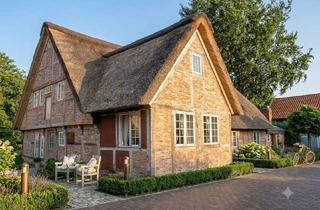 Wohnung kaufen in Schleuse, 21762 Otterndorf, Premium Maisonette im Erstbezug am Meer!