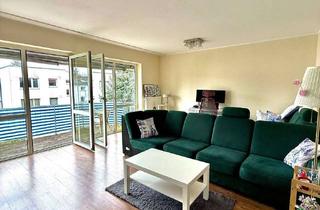 Wohnung kaufen in 13583 Spandau, 123 m² auf zwei Ebenen – 5 Zimmer Maisonette mit zwei Terrassen
