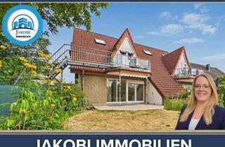 Wohnung kaufen in Rotdornweg 7A, 53919 Weilerswist, Eigentumswohnung mit eigenem Garten, PKW-Stellplatz, Terrasse & ca.90m² Wohnfläche in Weilerswist
