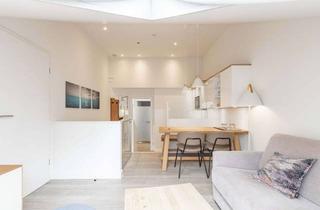 Wohnung kaufen in 26548 Norderney, Die Nordstrandperle – Exklusive Ferienwohnung zwischen Weststrand und Innenstadt!