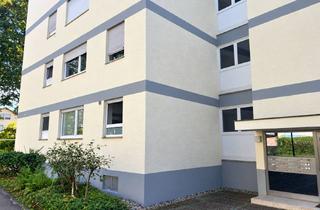 Wohnung kaufen in 74080 Böckingen, Gepflegte 3,5-Zimmer-Wohnung mit Balkon & Garage – stadtnah und direkt am Grünen