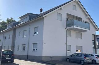 Wohnung kaufen in Üsenbergstr. 16a, 79346 Endingen, Kurzfristig beziehbar Maisonettenwohnung in Endingen