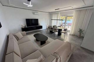 Wohnung kaufen in 63517 Rodenbach, Moderne 3-Zimmer-Erdgeschosswohnung in Rodenbach – Kernsaniert & Barrierearm