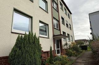 Wohnung kaufen in 31787 Hameln, Kapitalanlage in der Hamelner Nordstadt