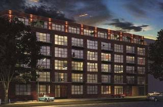 Loft kaufen in 10553 Berlin, Urban leben, kreativ arbeiten – Design-Loft mit vielseitiger Perspektive