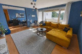 Wohnung kaufen in 96450 Seidmannsdorf, 4-Zimmer-Eigentumswohnung mit herrlichem Ausblick, Balkon, Schwimmbadnutzung und Tiefgaragenplatz