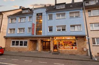 Wohnung kaufen in Focher Str. 129, 42719 Wald, top-sanierte Eigentumswohnung in Solingen-Wald