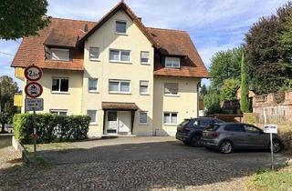 Wohnung kaufen in 79112 Munzingen, Attraktive Maisonette-Wohnung mit großzügigem Grundriss in Freiburg-Munzingen