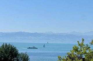 Penthouse kaufen in 88045 Friedrichshafen, Seltene Gelegenheit: Ideales Feriendomizil – exklusives Penthouse mit spektakulärem Bodenseeblick