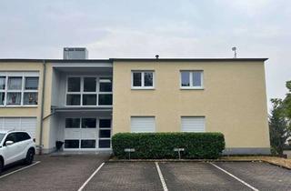 Wohnung kaufen in 66822 Lebach, STEINBACH : 1 ZKB - WOHNUNG (vermietet ) mit Terrasse ideal für Kapitalanleger !