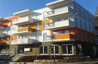 Wohnung kaufen in 73770 Denkendorf, Herrliche 2-Zimmerwohnung im Betreuten Wohnen / Gute Kapitalanlage oder Selbstnutzung