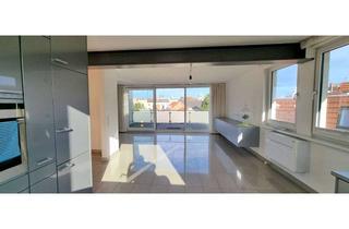 Penthouse kaufen in 38100 Innenstadt, Das exklusive Penthouse mitten in der City