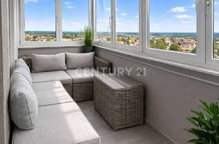 Wohnung kaufen in 88444 Ummendorf, 4-Zimmer-Wohnung in Ummendorf