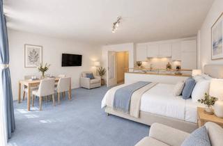 Wohnung kaufen in 22609 Osdorf, ATTRAKTIVE KAPITALANLAGE 1-ZIMMER-WOHNUNG ✨ in Hamburg-Osdorf