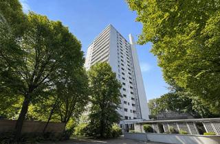 Wohnung kaufen in 22609 Osdorf, ATTRAKTIVE KAPITALANLAGE 1-ZIMMER-WOHNUNG ✨ in Hamburg-Osdorf