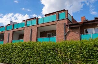 Wohnung kaufen in 30851 Langenhagen, Ihr Rückzugsort in Langenhagen – Großzügiges Wohnen mit schöner Dachterrasse