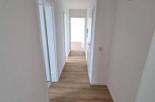 Wohnung kaufen in 06847 Alten, Einziehen oder vermieten – sanierte 3-Zimmer-Wohnung in Dessau!!!
