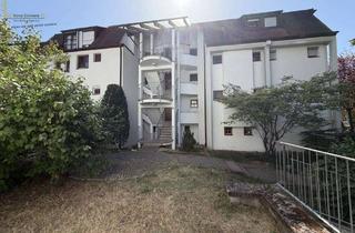 Wohnung kaufen in 77933 Lahr, **Charmante Wohnung mit Terrasse, Keller und Tiefgaragenstellplatz in Lahr**