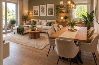 Wohnung kaufen in Buchenstr. 25a, 56626 Andernach, Familienglück