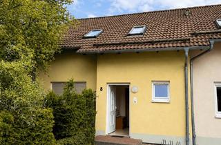 Wohnung kaufen in 98693 Ilmenau, Charmante 1-Zimmer-Eigentumswohnung in ruhiger Wohnlage von Ilmenau – attraktive Kapitalanlage