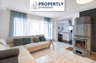 Wohnung kaufen in 64859 Eppertshausen, Hochwertige 4-Zimmer-Wohnung in Eppertshausen – Baujahr 2014, top gepflegt!