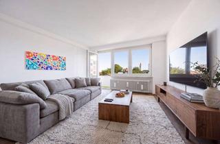 Wohnung kaufen in 85368 Moosburg, Großzügige 2,5-Zimmer-Wohnung mit Eckbalkon und Stellplatz in Moosburg