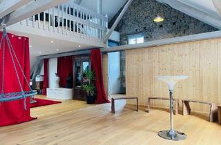 Loft kaufen in 66706 Perl, Loft / Eigentumswohnung in Perl-Nennig