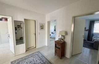 Wohnung kaufen in 33647 Brackwede, Gut geschnittene ETW mit TG in Bielefeld-Brackwede