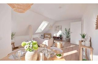 Wohnung kaufen in 71336 Waiblingen, Lichtdurchflutete 4-Zimmer-Wohnung - hochwertig saniert & sofort bezugsfertig