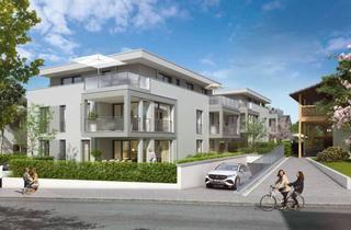 Wohnung kaufen in Anne-Frank-Strasse 13 a- c, 79423 Heitersheim, Wohnen mit Stil und Leben mit Genuss in Ihrem neuen Zuhause