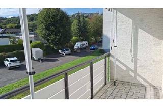 Wohnung kaufen in Westender Weg 62, 58313 Herdecke, Herdecke-Westende: Heller Wohn(T)raum mit Balkon in ruhiger Lage