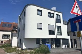 Wohnung kaufen in 63856 Bessenbach, Modern & vielseitig: 46,5 m² Erdgeschoss-Einheit mit Terrasse – Eigennutzung oder Kapitalanlage!!