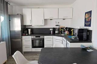 Wohnung kaufen in 86633 Neuburg, Gepflegte 2-Zimmer-Wohnung im Dachgeschoss mit Balkon