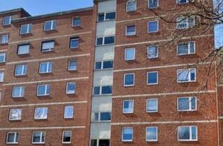 Wohnung kaufen in 21337 Lüneburg, Kernsanierte Kapitalanlage mit eigener Garage - 5,1 % Bruttorendite, provisionsfrei