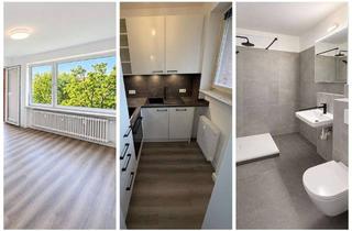 Wohnung kaufen in Bernhard-Letterhaus-Straße, 21337 Lüneburg, Mietrendite 5,11 % / Faktor 19,6 / saniert, vermietet, Indexmiete, Garage, provisionsfrei