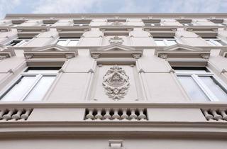 Wohnung kaufen in Walddörferstraße 117, 22041 Wandsbek, 3-Zimmer Gründerzeit-Altbau ⋅ modernisiert 2026 ⋅ für Eigennutzer und Kapitalanleger