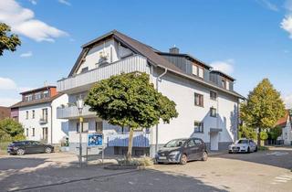 Wohnung kaufen in 76287 Rheinstetten, Großzügige Immobilie mit vielseitigen Nutzungsmöglichkeiten!