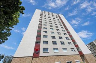 Wohnung kaufen in 63454 Hanau, Kapitalanlage mit Perspektive – Vermietete 2-Zimmer Wohnung mit Weitblick