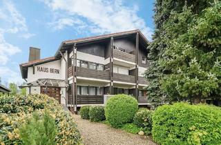 Wohnung kaufen in 94072 Bad Füssing, 4 kernsanierte Wohnungen im Paket – mit Stellplätzen und 700 m zum Johannesbad
