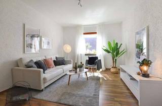 Wohnung kaufen in 67141 Neuhofen, Kapitalanlage oder Eigennutzung: 3-Zimmer-Wohnung im gepflegten 3-Parteien-Haus